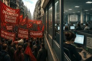 El 1 DE MAYO en la era de la IA