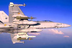 El empleo operativo del Ejército del Aire en 2050
