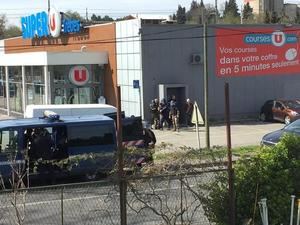 El terror continúa en Europa