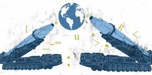 La guerra de Ucrania y el futuro de la proliferación nuclear