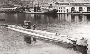 En el 80º Aniversario de la trágica pérdida del submarino C-4 y en defensa de la justa memoria de su Comandante