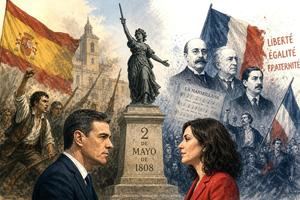 2 DE MAYO: lo que no le gusta a la izquierda