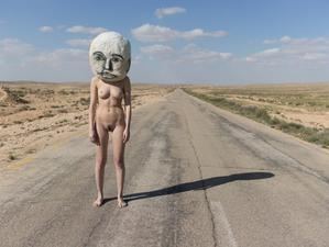 Signo de los tiempos: nos verán desnudos