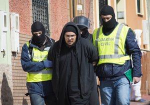 Los orígenes del salafismo yihadista