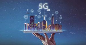 Continúo, aclaro y añado. (Sobre 5G)