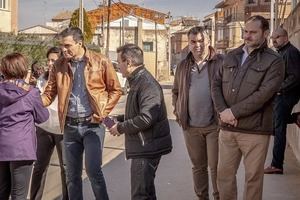 Breve análisis de la situación política