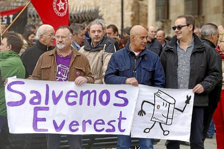 (Foto de archivo Diario de Valladolid / EM)