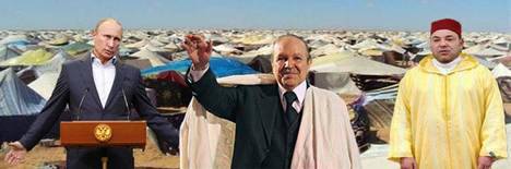Se aproxima el adiós a Tinduf: comienza el final del conflicto saharaui sin la intervención de España