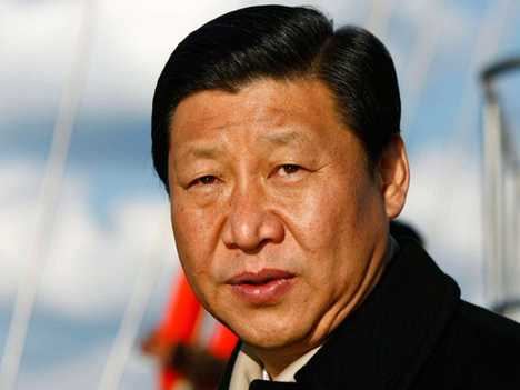Xi Jinping, presidente de la República Popular China. (Foto: RTVE).