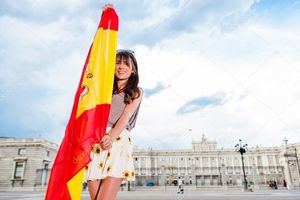 ¿Qué es España?
