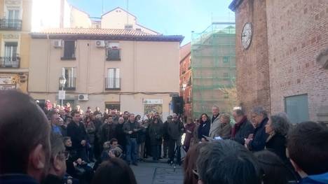 Arturo Barea ya tiene plaza en Madrid