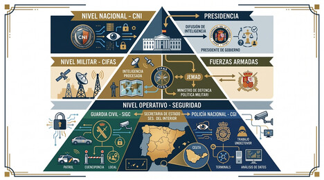 Ilustración generada con IA y sujeta o posibles errores