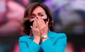 Carmen “Antifa”