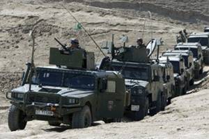 Estabilidad presupuestaria como “piedra angular” de la Defensa