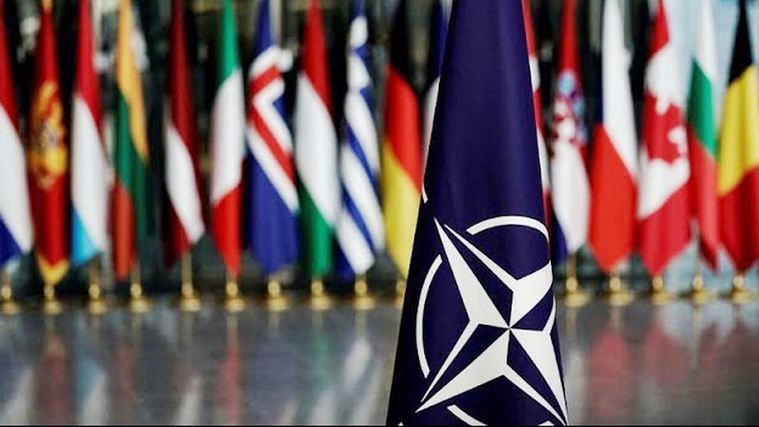 La Cumbre OTAN del 2022 en Madrid