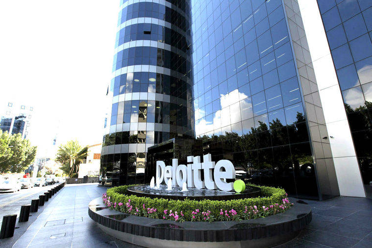 Deloitte, una de las cuatro auditoras que controlan el mercado mundial, enredada en el caso Bankia