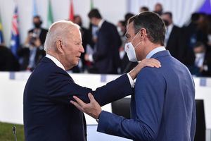 Democracias “defectuosas”: Estados Unidos y España