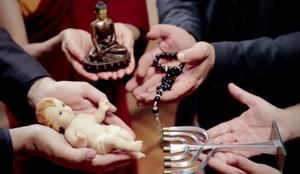 Signo de los tiempos: el futuro de la Religión