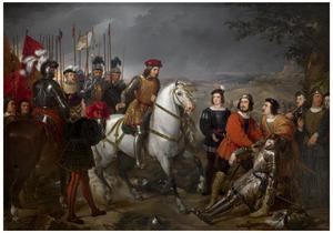 Presentación de Historia y Cultura, nueva Sección de La Crítica , por Íñigo Castellano Barón