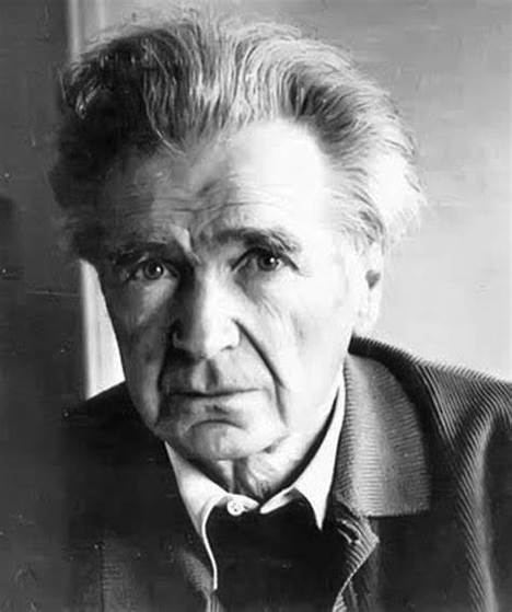 Emil Cioran (1911-1995). (Foto: https://www.counter-currents.com)