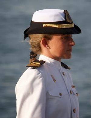 La orgánica de la Armada en 2050