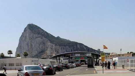 Gibraltar. (Foto: RTVE).