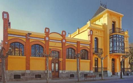 Museo del Chocolate de Astorga