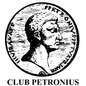 Presentación del Club Petronius Presentación del Club Petronius