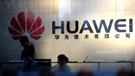 Huawei de China supera a Apple y Microsoft en I+D de redes 5G. (Foto: https://es.news-front.info/)