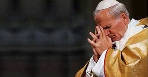 San Juan Pablo II: el Papa de la familia