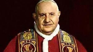 San Juan XXIII: el Papa Bueno