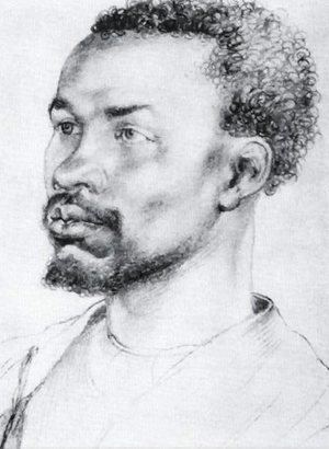 La España abierta: Juan Latino –esclavo negro de origen africano– catedrático de Gramática en la Universidad de Granada
