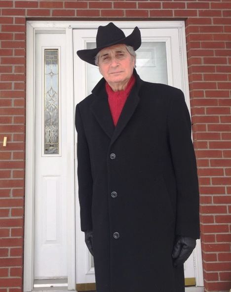Manuel Pastor en St. Cloud, Minnesota (Marzo 2018)