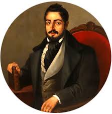 Mariano José de Larra (1809-1837). 