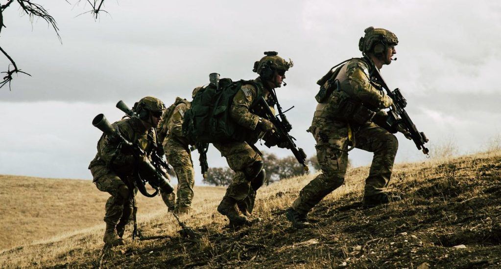 La moral militar LA CRÍTICA