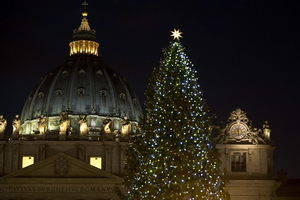 Navidad, Santa Navidad
