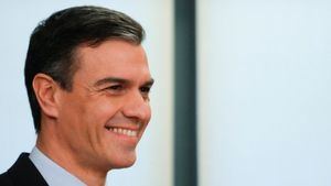 Socialista casi comunista