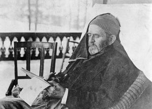 Ulysses S. Grant y la consolidación de la democracia americana