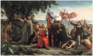 La evangelización española, primera exportadora del pensamiento europeo