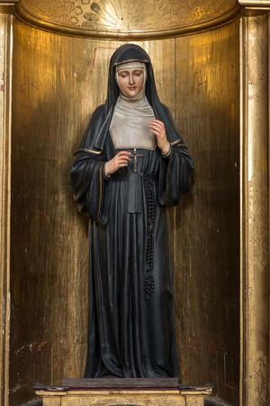 Santa Margarita María de Alacoque: las revelaciones de mayor influencia en la Iglesia