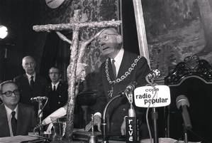 Memorias de la Democracia (2): Tierno, González y Aznar