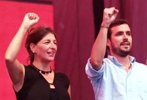 Los primeros y últimos del comunismo español