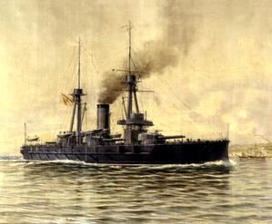Historias de la mar (I)