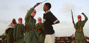 Al Shabaab: Terrorismo islamista en el Cuerno de África