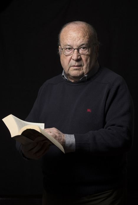 Alberto Pérez de Vargas Luque (1942 - 2024). (https://www.europasur.es/algeciras/).