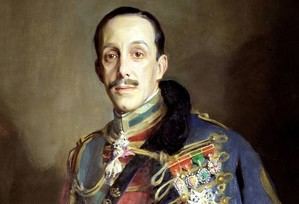 Procesos judiciales en la II República (I). Comisión de responsabilidades políticas. Alfonso XIII
