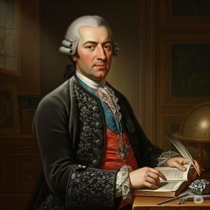 Antonio de Ulloa: el sabio marino que descubrió el platino y fundó la ciencia moderna española