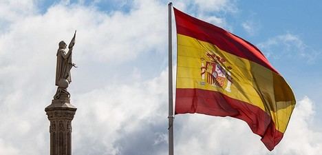 ¡FELICIDADES, ESPAÑA!