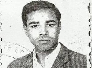 Los inicios del Frente Polisario: Mohamed Sidi Brahim Basir, “Bassiri” (3)