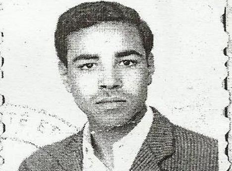 Mohamed Sidi Brahim Basir, 'Bassiri', Mártir Nacional saharaui.